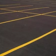 Enhance Safety and Appeal: The Advantages of Parking Lot Cleaning