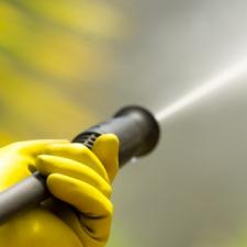 Why Hire A Professional Pressure Washing Company