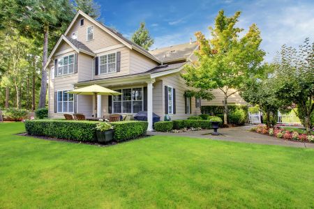 Why soft washing is the safest way to clean older portland homes