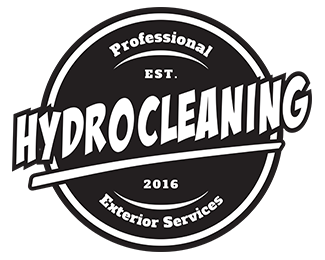 HydroCleaning Logo